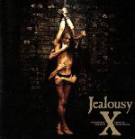 【中古】 Jealousy／X　JAPAN