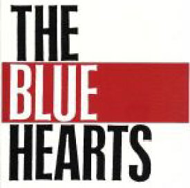 【中古】 MEET　THE　BLUE　HEARTS／ザ・ブルーハーツ