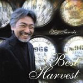 【中古】 Best　Harvest／玉置浩二