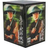 楽天市場】鬼平 犯 科 帳スペシャル dvd boxの通販 