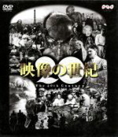 【中古】 NHK　DVD−BOX　「映像の世紀」全11集／（ドキュメンタリー）