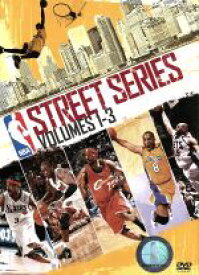 【中古】 NBAストリートシリーズ／BOX　Vol．1／（スポーツ）