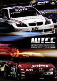 【中古】 2006　FIA　世界ツーリングカー選手権総集編／（モータースポーツ）