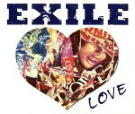 【中古】 EXILE　LOVE（2DVD付）／EXILE