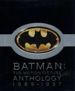 返品不可 中古 バットマン アンソロジー コレクターズ ボックス 洋画 関連 Ｄｉｓｃ 着後レビューで 送料無料 Ｂｌｕ－ｒａｙ afb