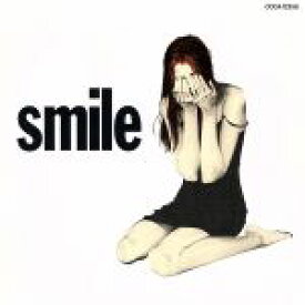 【中古】 Smile／THE　YELLOW　MONKEY