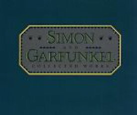 【中古】 サイモン＆ガーファンクル全集［3CD］／サイモン＆ガーファンクル
