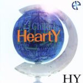 【中古】 HeartY／HY