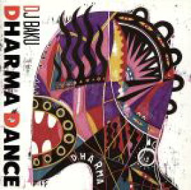 【中古】 DHARMA　DANCE／DJ　BAKU