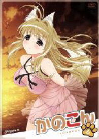 楽天市場 かのこん 源ちずる アニメ Dvd Cd Dvdの通販 楽天市場 かのこん 源ちずる アニメ Dvd Cd Dvdの通販