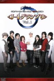 【中古】 「声優グランプリ」公認！声優界＜雀王＞決定戦！　＜J−1グランプリ＞　Vol．1／（趣味／教養）,小清水亜美,石川英郎,三浦祥朗,野島裕史,神崎ちろ,植田佳奈,福山潤