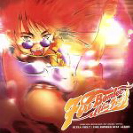 【中古】 マクロス7：ULTRA　FIRE！！FIRE　BOMBER　BEST　ALBUM　通常盤／Fire　Bomber（マクロスシリーズ）