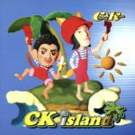 【中古】 CK　island／C＆K