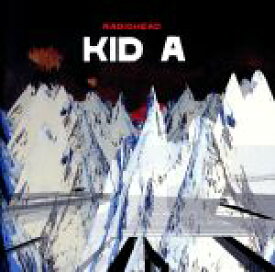 【中古】 KID　A（コレクターズ・エディション）／レディオヘッド