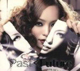 【中古】 PAST＜FUTURE（DVD付）／安室奈美恵