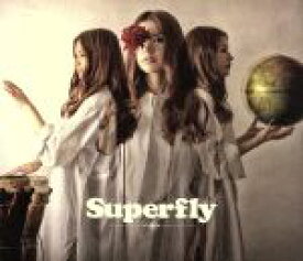 【中古】 Wildflower＆Cover　Songs；Complete　Best’TRACK　3‘　（初回限定盤）／Superfly