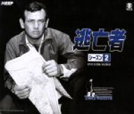 【中古】 逃亡者　SEASON　2　DVD−BOX（日本語吹替版）（DVD15枚組）／デビッド・ジャンセン