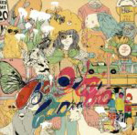 【中古】 BeVeci　Calopueno（初回限定盤）／MOWMOW　LULU　GYABAN