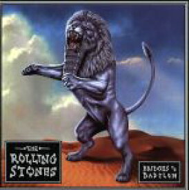 【中古】 【輸入盤】Bridges　to　Babylon／ザ・ローリング・ストーンズ