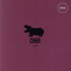 【中古】 CABA　Vol．3（豪華盤）／CABA