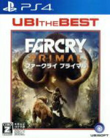 楽天市場 Ps4 ファークライ プライマルの通販