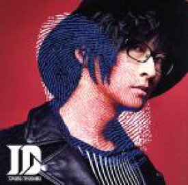 【中古】 ID（初回限定盤）（DVD付）／寺島拓篤