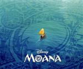 【中古】 モアナと伝説の海　MovieNEX　ブルーレイ＋DVDセット　プレミアム・ファンBOX（数量限定商品）（Blu－ray　Disc）／（ディズニー）