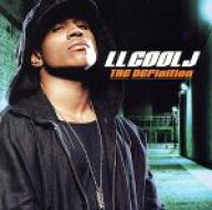 【中古】 【輸入盤】The　Definition／LLクールJ