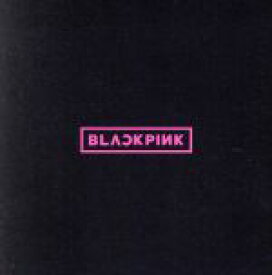【中古】 BLACKPINK（DVD付）／BLACKPINK