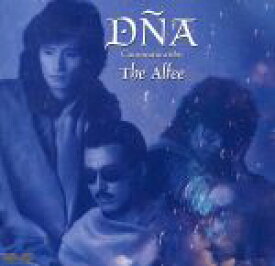 【中古】 DNA／THE　ALFEE
