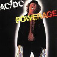 【中古】 パワーエイジ／AC／DC