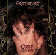 【中古】 BEST　OF　OZZ／オジー・オズボーン