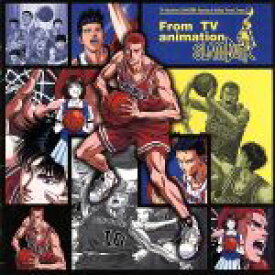 【中古】 SLAM　DUNK　テーマソング集／（アニメーション）