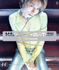 【中古】 MAKES　REVOLUTION／T．M．Revolution