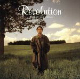 【中古】 Revolution／徳永英明