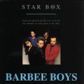 【中古】 STAR　BOX／バービーボーイズ／BARBEE　BOYS