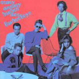 【中古】 eeney　meeney　barbee　moe／BARBEE　BOYS