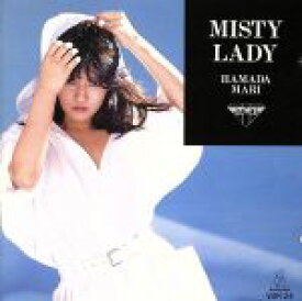 【中古】 Misty　Lady～The　Fire　Period／浜田麻里
