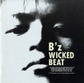 【中古】 WICKED　BEAT／B’z