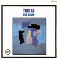 楽天市場】trio 64 bill evansの通販