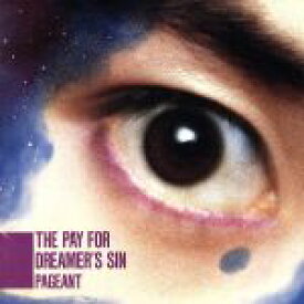 【中古】 夢の報酬／ページェント