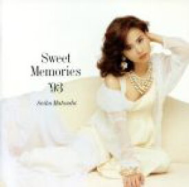 【中古】 Sweet　Memories／松田聖子