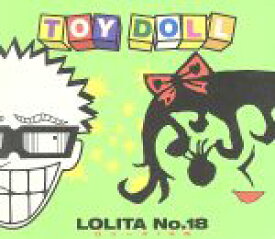 【中古】 TOY　DOLL／ロリータ18号