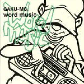 【中古】 world　music／GAKU－MC
