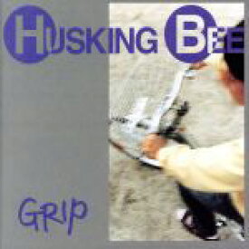 【中古】 グリップ／HUSKING　BEE