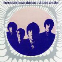楽天市場】thee michelle gun elephant chicken zombies cdの通販