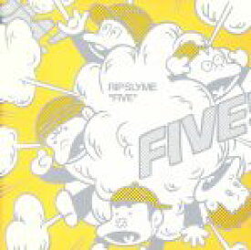 【中古】 “5”／RIP　SLYME