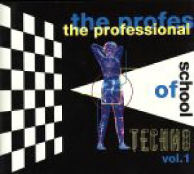 【中古】 電気グルーヴのテクノ専門学校第1号／電気グルーヴ