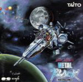 【中古】 「メタルブラック」〜タイトー／アニメ