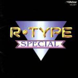 【中古】 R－TYPE　Special／ゲーム・ミュージック